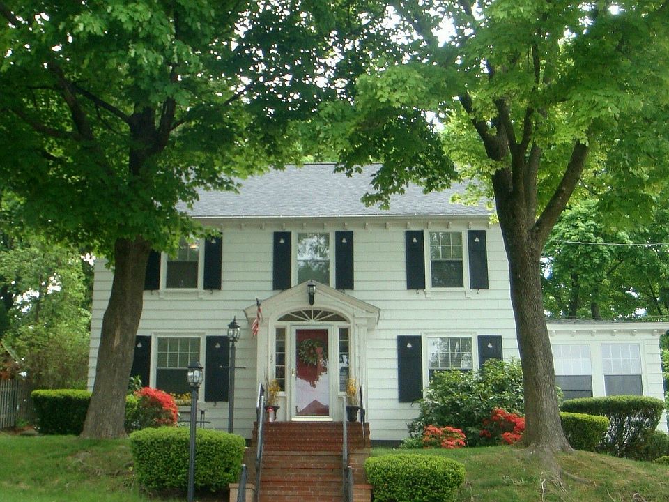 Front View