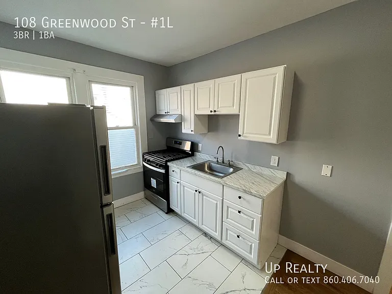 108 Greenwood St #1L — Photo 3