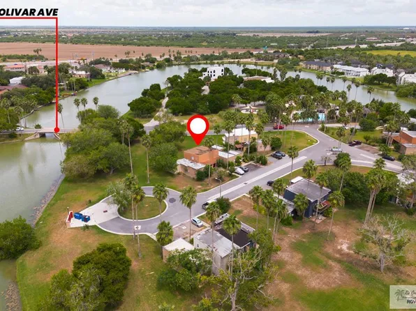 305-3 Bolivar Ave #305-3, Olmito, TX 78575