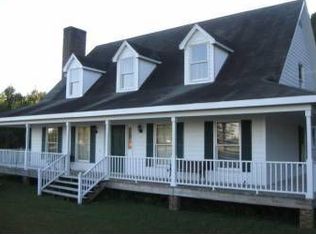 9855 Nc Highway 39, Middlesex, NC 27557