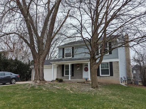 2735 Foster Ave, Ann Arbor, MI 48108