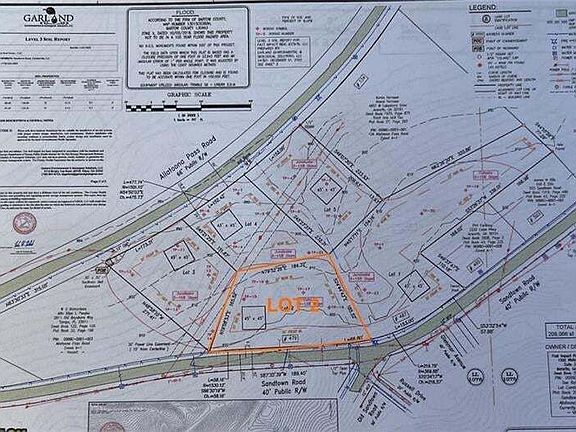 3rd image of 479 Sandtown Rd SE Lot 5