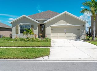 10718 SW Prato Way, Port Saint Lucie, FL 34987