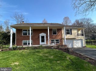5069 Stoneboat Row, Columbia, MD 21044