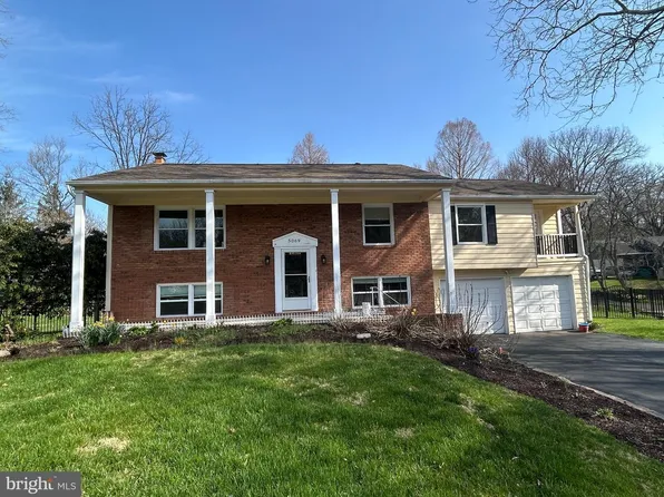 5069 Stoneboat Row, Columbia, MD 21044