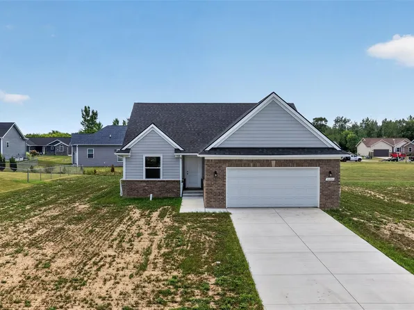 10206 Hunt Dr, Davison, MI 48423