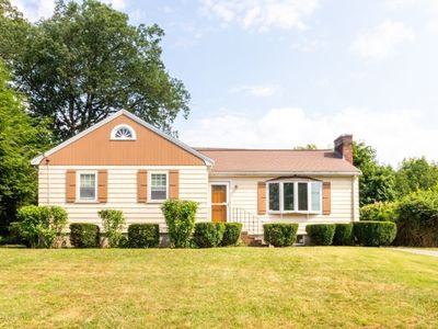 5 Edward St, Canton, MA, 02021