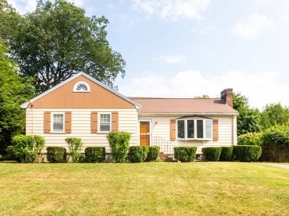 5 Edward St, Canton, MA 02021