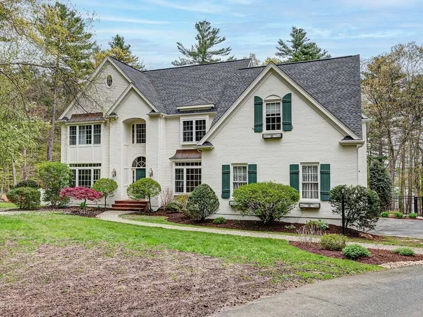 7 Norcross Rd, Hopkinton, MA 01748