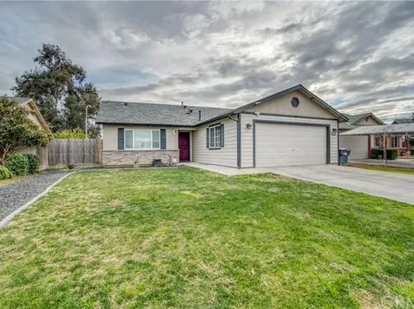 28826 Posey Ave, Madera, CA 93638