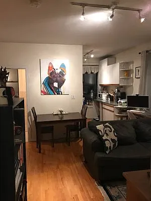 Rented by Giladi Realty | media 4