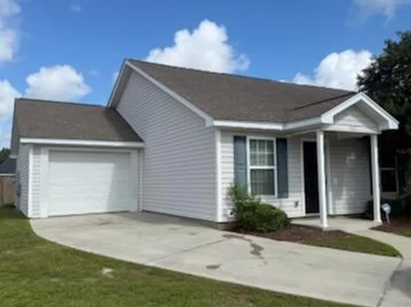 212 Crabtree Ct, Florence, SC 29505