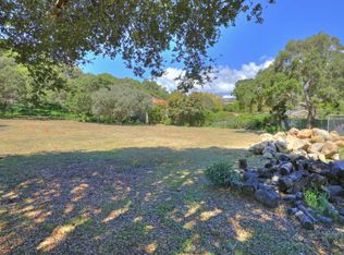 137 Olive Mill Rd, Santa Barbara, CA 93108