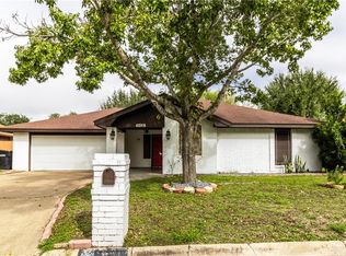 3408 Heron Ave, McAllen, TX 78504