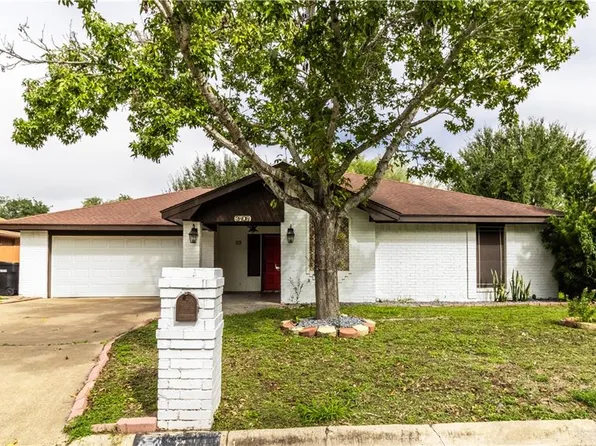 3408 Heron Ave, McAllen, TX 78504