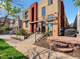 2837 Vallejo St #107, Denver, CO 80211