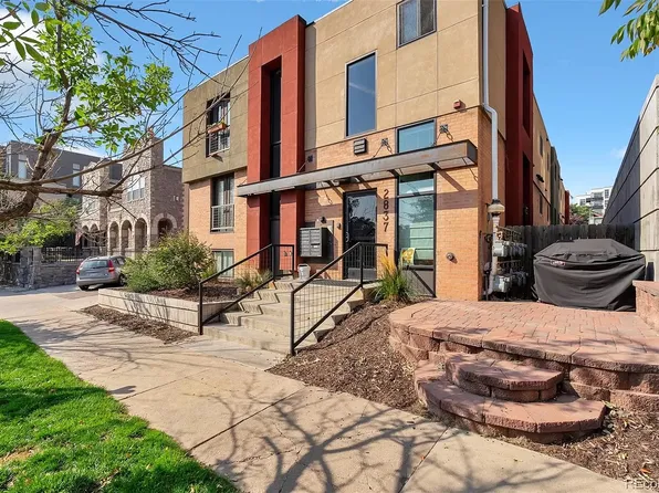 2837 Vallejo St #107, Denver, CO 80211