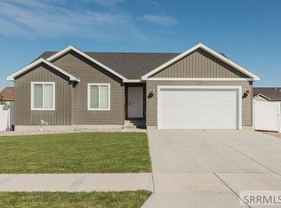 3845 E Slate Dr, Idaho Falls, ID 83401