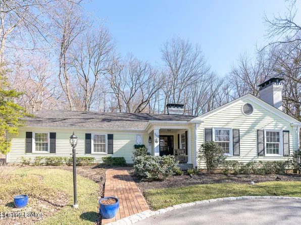 7112 Cannonade Ct, Prospect, KY 40059