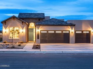 6733 Malibu Ave, Las Cruces, NM 88012