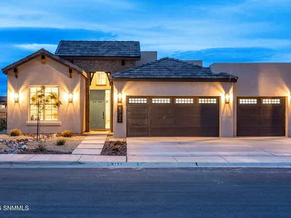6733 Malibu Ave, Las Cruces, NM 88012