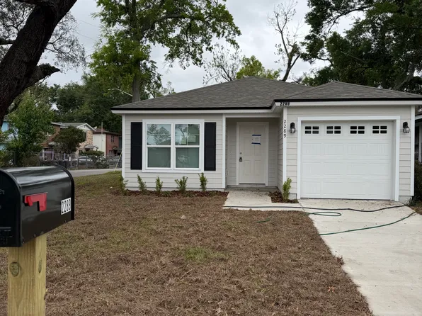 2287 Lewis St, Jacksonville, FL 32204