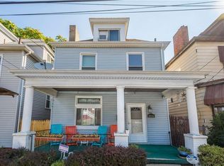 1014 Wymore St, Pittsburgh, PA