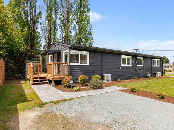 651 Index Pl NE, Renton, WA 98056