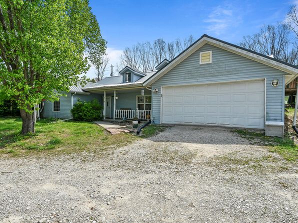 1138 Rock Road, Mansfield, MO 65704