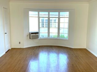 1009 N Sweetzer Ave APT 7, West Hollywood, CA 90069