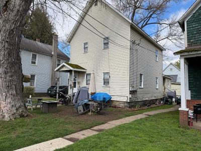 12 121/2 S Irvine St #6, Warren, PA, 16365