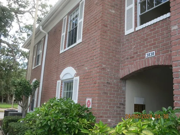 3838 37th St S APT 57, Saint Petersburg, FL 33711