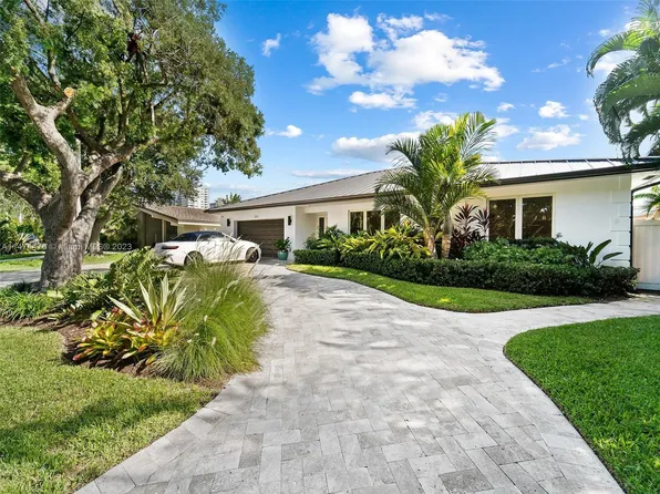 3312 NE 39th St, Fort Lauderdale, FL 33308