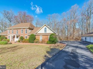 8934 Stratford Ct, Owings, MD 20736