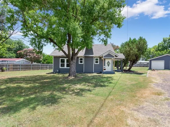 2464 Old Robinson Rd, Waco, TX 76706