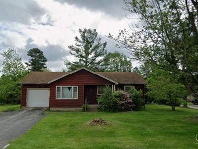 144 S Glenn St, Hillsboro, OH, 45133