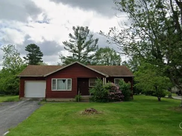 144 S Glenn St, Hillsboro, OH 45133