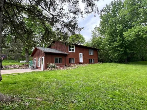 28690 S Pine View Beach Rd, Mora, MN 55007