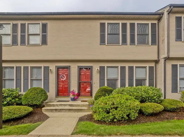 150 Hillside Rd APT 23, Westfield, MA 01085