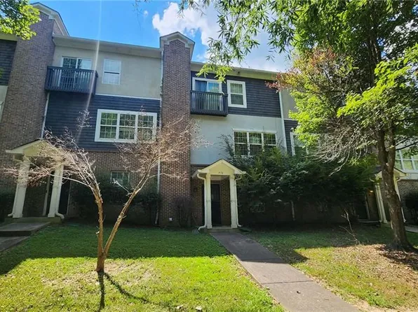 1476 Talia Wood Cir NW, Atlanta, GA 30314