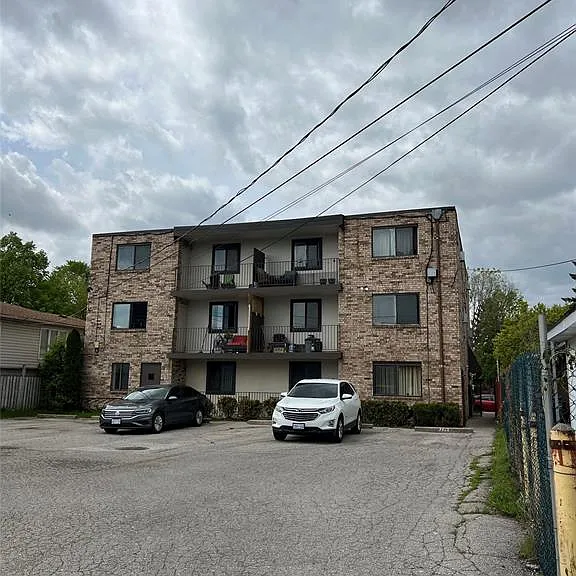 1580 Moy Ave #201 — Photo 20