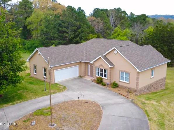 160 Deer Trl NW, Cleveland, TN 37312