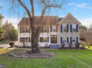 112 Iron Stone Rd, Nottingham, PA 19362