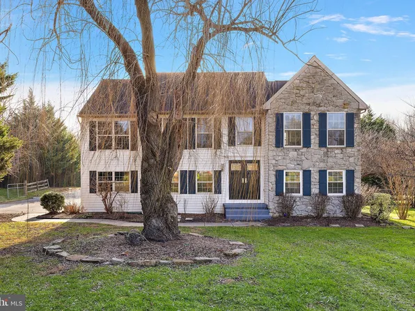 112 Iron Stone Rd, Nottingham, PA 19362