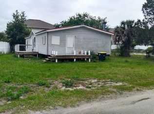 1660 Bermuda Rd, Jacksonville, FL 32224