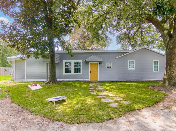 4208 S Rhett Ave, North Charleston, SC