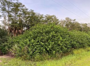 0 64th Ave NE LOT 42, Naples, FL 34120