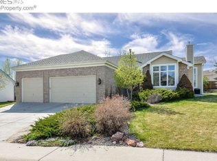825 Rochelle Cir, Fort Collins, CO 80526