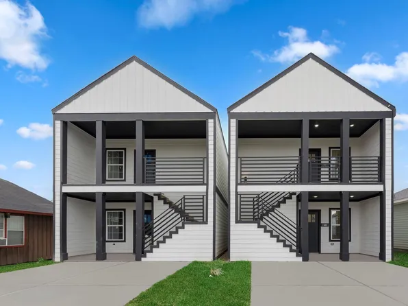 428 Rhode Is, Houston, TX 77029