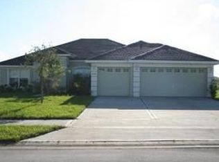3058 Sand Stone Cir, Saint Cloud, FL 34772